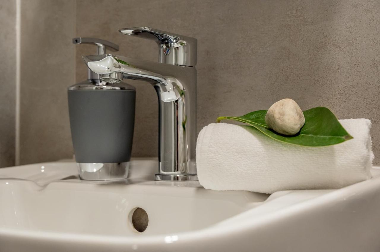 Green, Deluxe Two Bedroom Suite Split Luaran gambar
